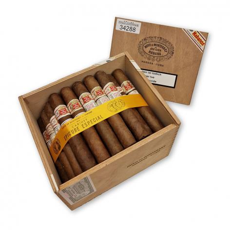 Lot 115 - Hoyo de Monterrey Epicure Especial