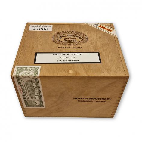 Lot 115 - Hoyo de Monterrey Epicure Especial