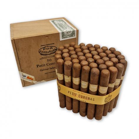 Lot 115 - Por Larranaga Petit Coronas