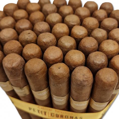Lot 115 - Por Larranaga Petit Coronas
