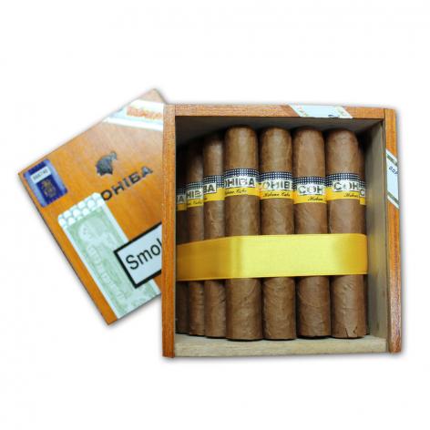 Lot 115 - Cohiba Robustos