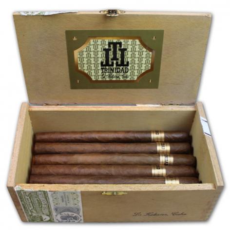 Lot 115 - Trinidad Fundadores