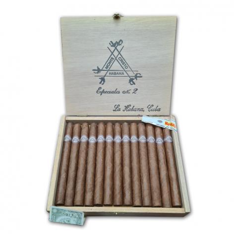 Lot 116 - Montecristo  Especial No.2