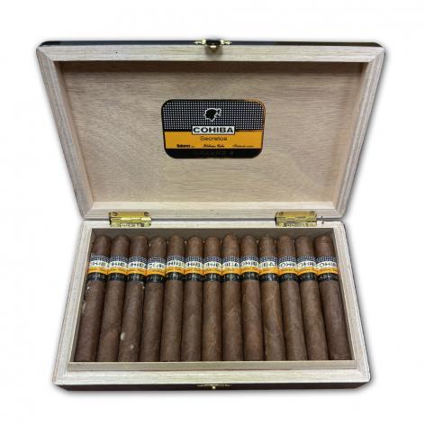 Lot 116 - Cohiba Secretos