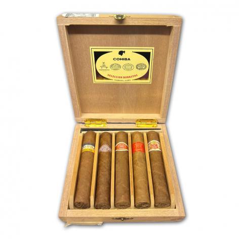 Lot 116 - Seleccion Robustos