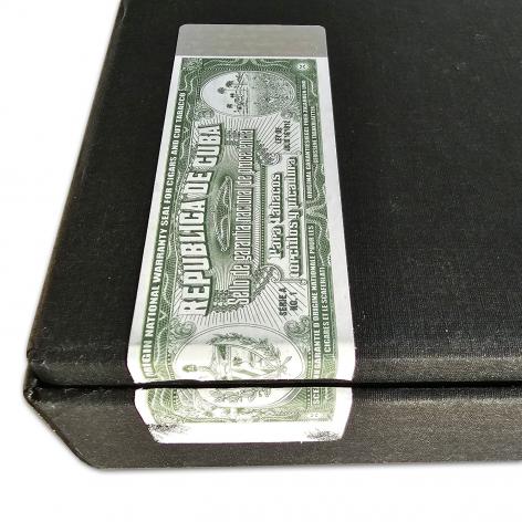 Lot 116 - Cohiba Siglo VI Gran Reserva