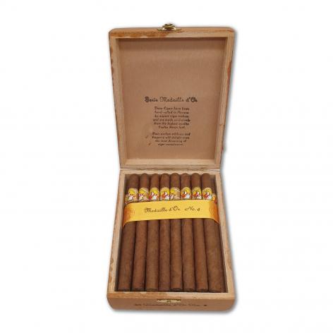 Lot 116 - La Gloria Cubana Medaille d&#39Or No.4