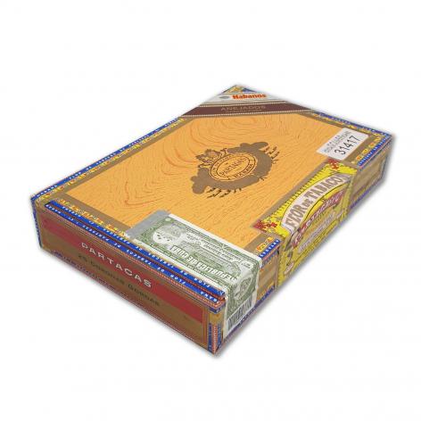 Lot 116 - Partagas Coronas Gordas Anejados