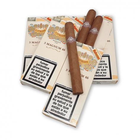 Lot 116 - H. Upmann Magnum 46