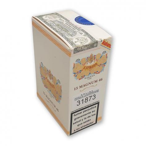 Lot 116 - H. Upmann Magnum 46