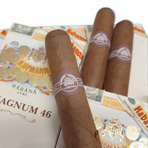 Lot 116 - H. Upmann Magnum 46