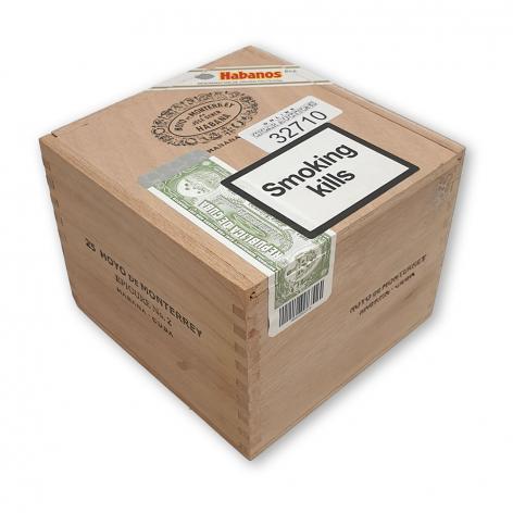 Lot 116 - Hoyo de Monterrey Epicure No. 2