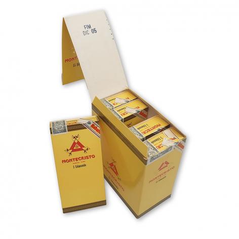 Lot 116 - Montecristo Edmundo