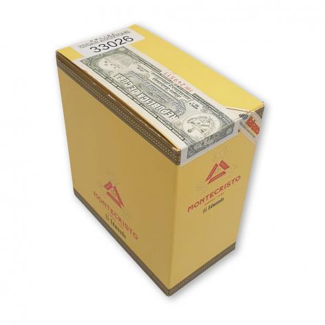 Lot 116 - Montecristo Edmundo