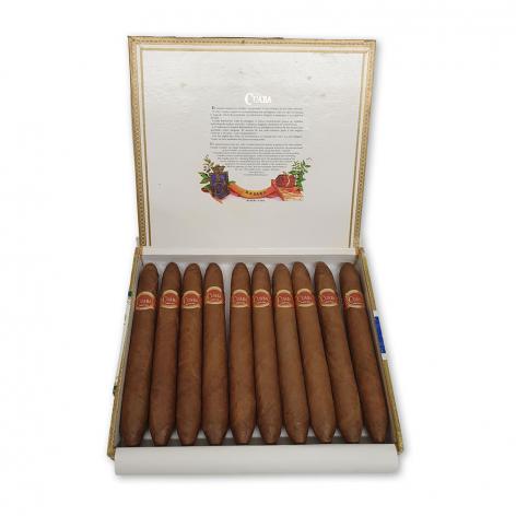 Lot 116 - Cuaba Salomones