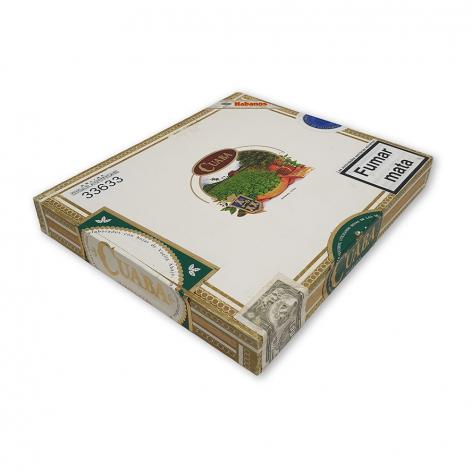 Lot 116 - Cuaba Salomones