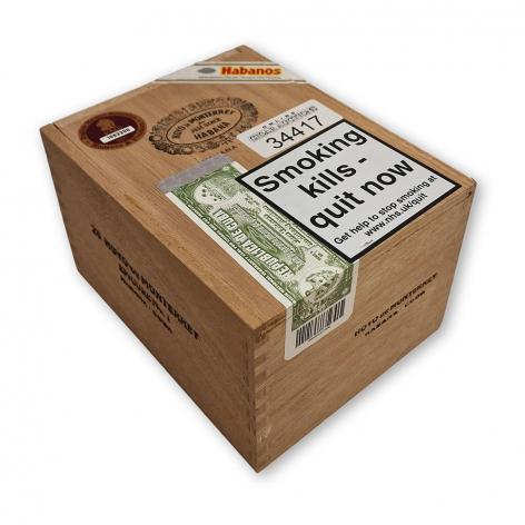 Lot 116 - Hoyo de Monterrey Epicure No. 1
