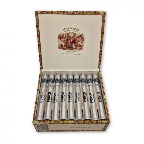 Lot 116 - Punch Churchills