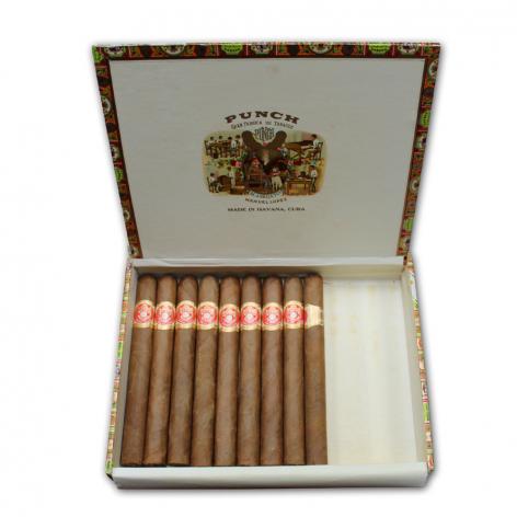 Lot 116 - Punch Churchills