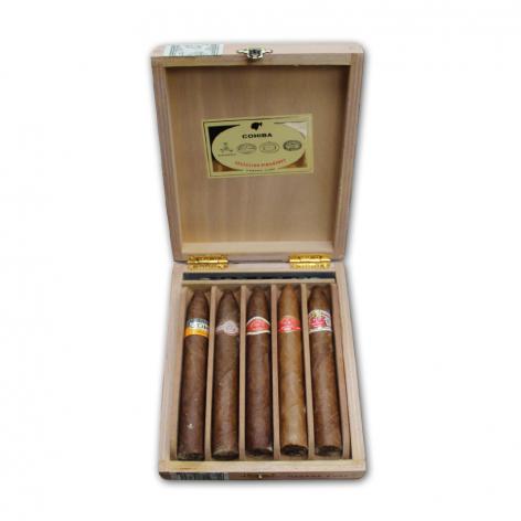 Lot 117 - Cohiba  Seleccion Piramides