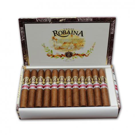 Lot 117 - Vegas Robaina Short Robaina