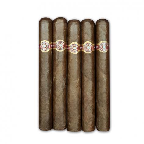 Lot 117 - Dunhill Bolivar Seleccion No.136