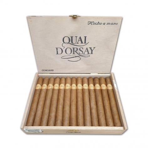 Lot 117 - Quai D'orsay Coronas 