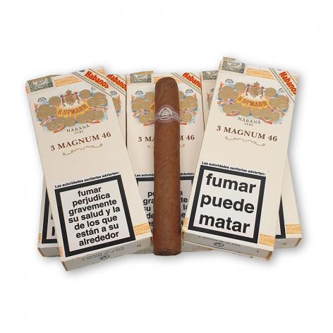 Lot 117 - H. Upmann Magnum 46