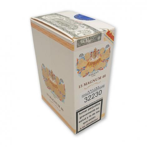 Lot 117 - H. Upmann Magnum 46