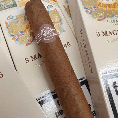 Lot 117 - H. Upmann Magnum 46