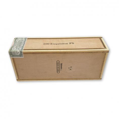 Lot 117 - Hoyo de Monterrey Exquisitos 