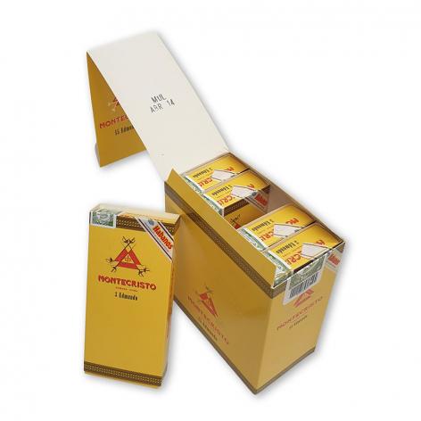 Lot 117 - Montecristo Edmundo