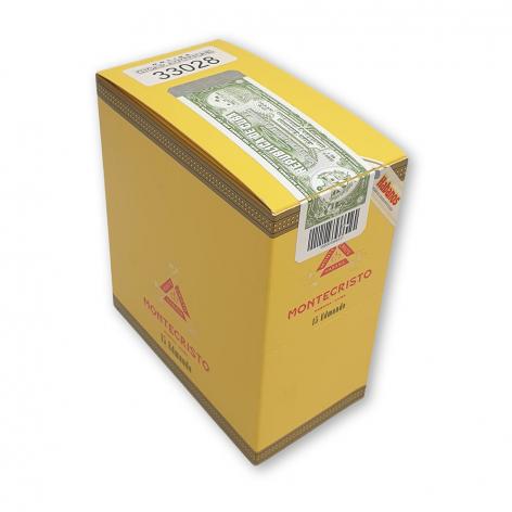 Lot 117 - Montecristo Edmundo