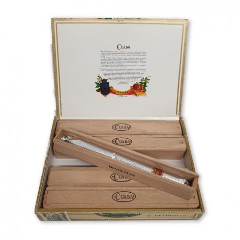 Lot 117 - Cuaba Diademas