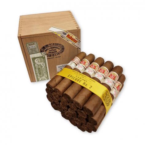 Lot 117 - Hoyo de Monterrey Epicure No. 2