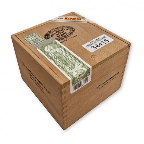 Lot 117 - Hoyo de Monterrey Epicure No. 2