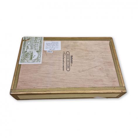 Lot 117 - Montecristo Tubos 