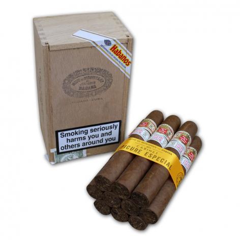 Lot 117 - Hoyo de Monterrey Epicure Especial