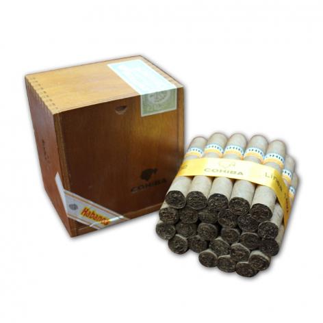 Lot 118 - Cohiba Siglo I