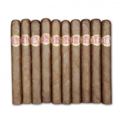 Lot 118 - Dunhill Cabanas Seleccion No.503