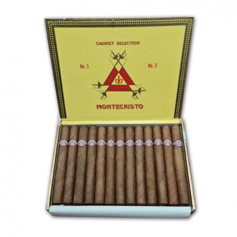 Lot 118 - Montecristo  No.3