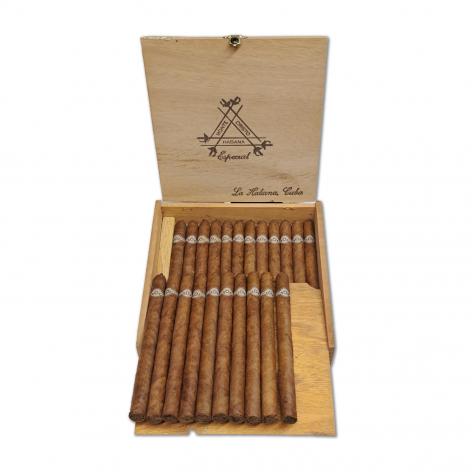 Lot 118 - Montecristo Especial