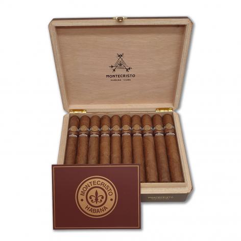 Lot 118 - Montecristo 80 Aniversario