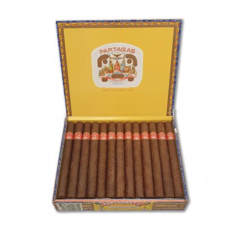 Lot 118 - Partagas de Partagas No.1