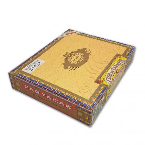Lot 118 - Partagas de Partagas No.1