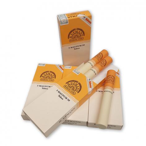 Lot 118 - H. Upmann Magnum 50