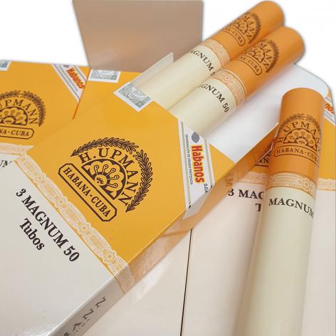Lot 118 - H. Upmann Magnum 50