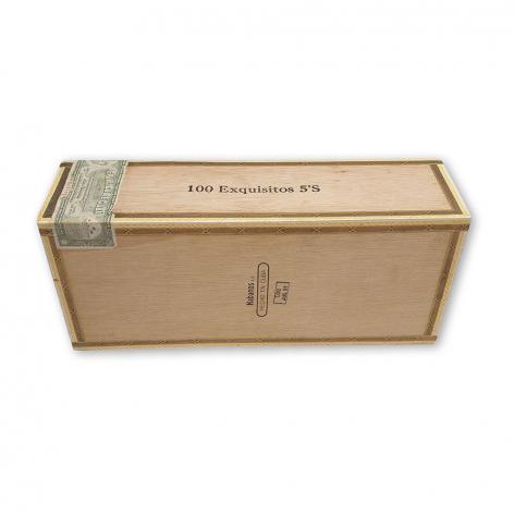 Lot 118 - Hoyo de Monterrey Exquisitos 