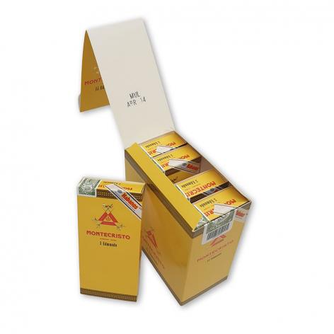 Lot 118 - Montecristo Edmundo