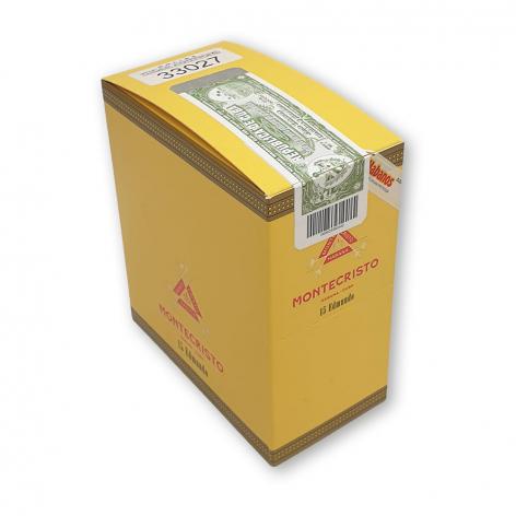 Lot 118 - Montecristo Edmundo